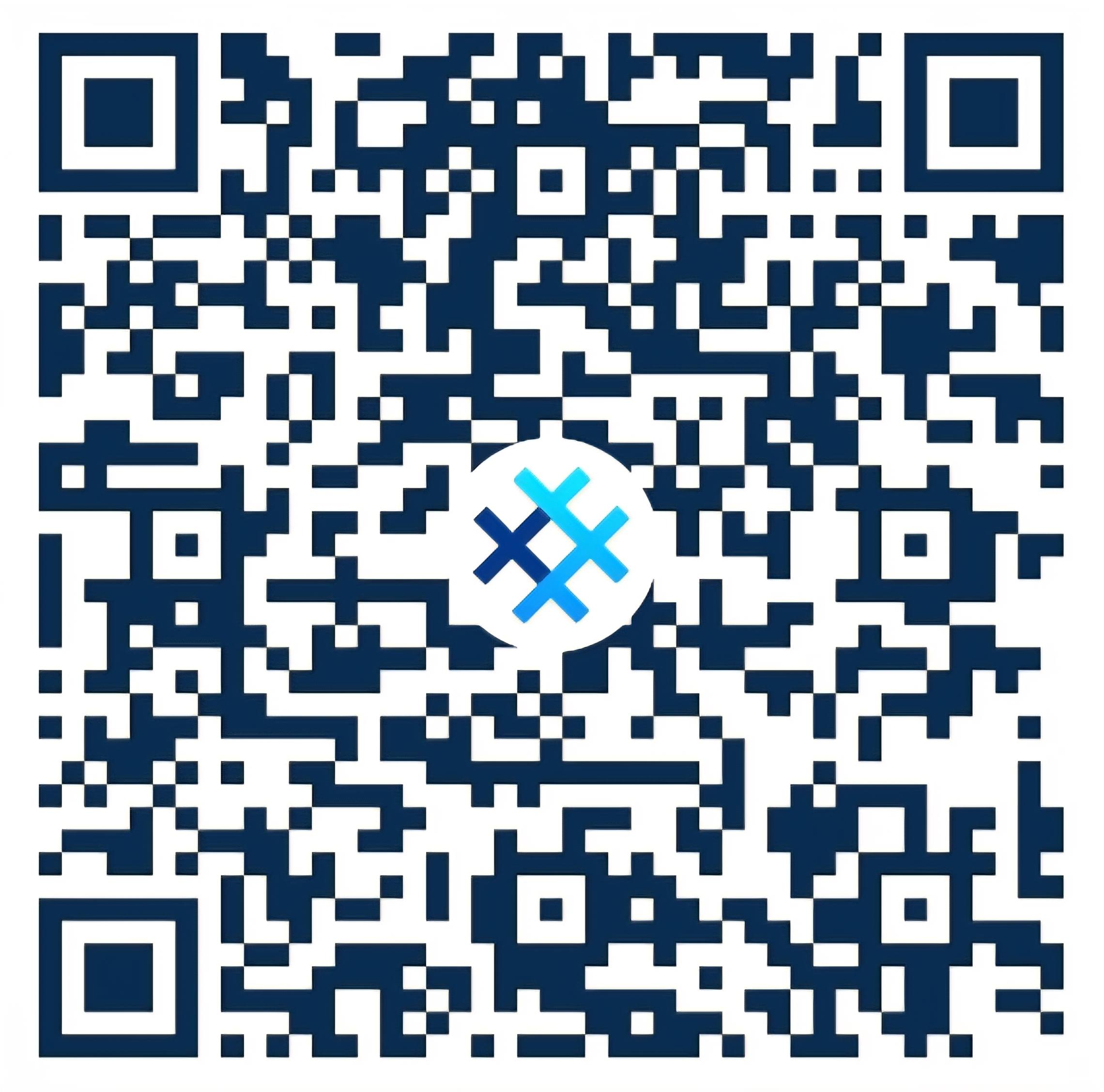 SimpleX QR